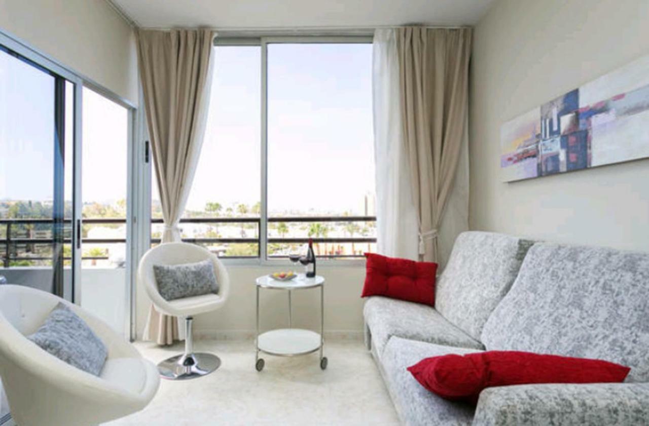 Apartment Attic Playa De Troya *